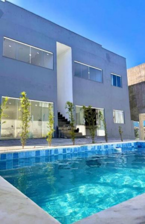 Apartamento aconchegante